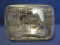 Sylvania H6054 SilverStar Sealed Beam Headlight