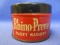 Vintage Tin: Woodward Wanger Co. Plumbing Specialties Rhino-Prene Faucet Washers 2 1/2” Tx 3” DIA