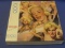 1986 Forver Ours Marilyn Monroe Jigsaw Puzzle (opened)