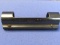 Vintage Weaver .22 Tip-Off Scope Mount 3/4” Pat. Pend. USA