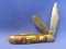 Vintage Pocket Knife: Hammer Brand – Made in USA