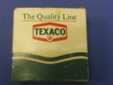 Texaco The Quality Line GT-27 Gas Cap  – NOS