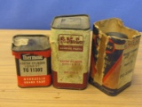 Vintage Auto Parts & Boxes 3 Master Cylinder Repair Kits: FoMoCo , Wagner  & Thermoid – all opened
