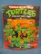 Teenage Mutant Ninja Turtles Collectors Case – Holds 12 Figures – No figures Included – 1988