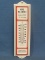 Wall Hanging Advertising Thermometer – Heinz Ins. Agency Owatonna, MN. - Vern Ahlers Dennis Hickok