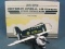 Limited Edition Chevrolet General Air Express Vintage Airplane Bank – Appears new in box