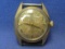 1955 Bulova Wristwatch – 23 Jewels – Self Winding – A568505 – Date Code L5 – Running