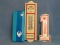 Plastic Thermometers – 2003 Winn Coop Iowa & Mabel Independent Telephone Company