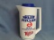 Plastic Real Milk Minnesota's Best Relief Pitcher – Minnesota Twins – American Dairy