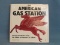 The American Gas Station Hardcover Book – Mobilgas Pegasus Flying Horse – History & Folklore of Gas