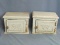 Two Wood Boxes/Cases – Great Restoration Project