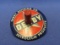 Small Top “Derby Refining Co. - Derby Petroleum Products” - Almost 2” in diameter