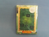 John Deere Tractor Playing Cards – Sealed