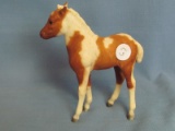 Breyer Painted Colt