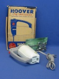 Vintage Hoover Hand Mixer in Original Box – Model 6440 – Works – 3 speed