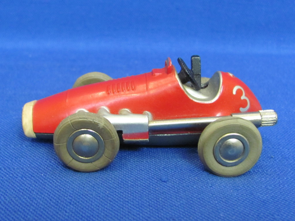 Schuco micro store racer 1040