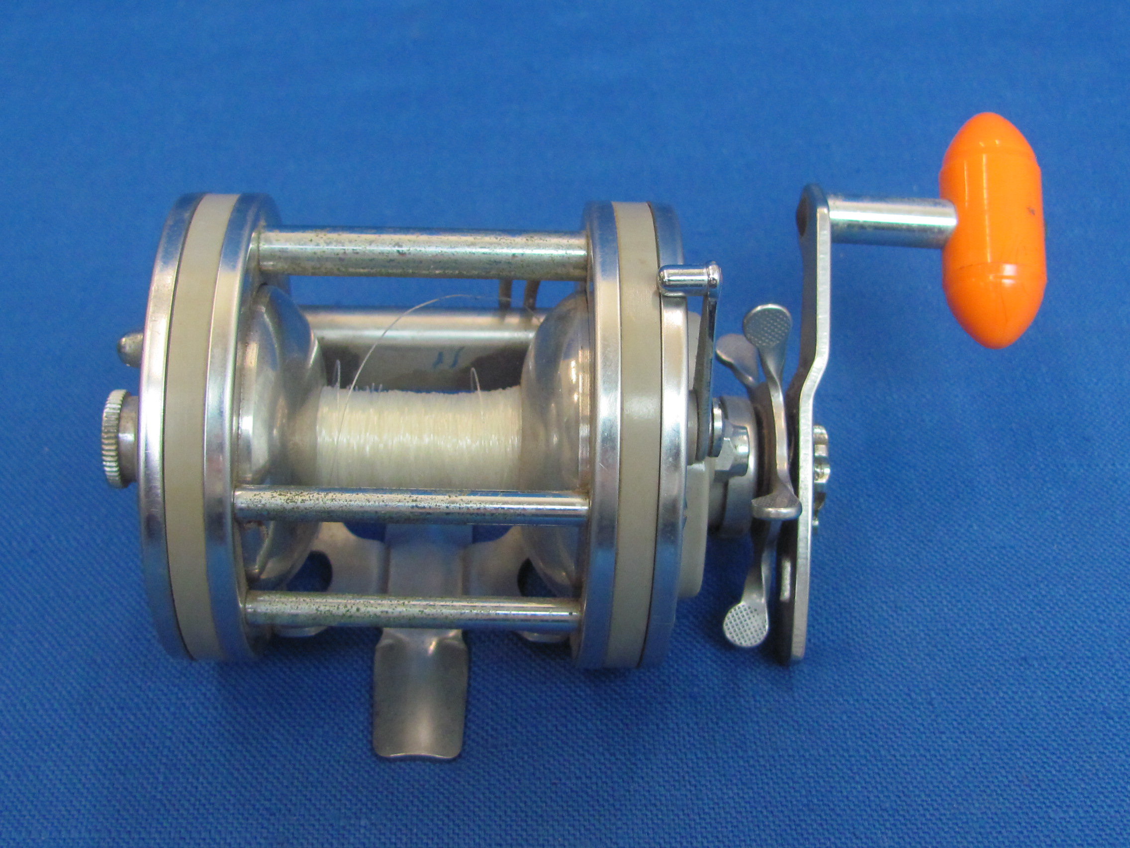 KENCOR Drum No.110M KENCOR DRUM NO.110m &frasl;リール&frasl;ベイトリール