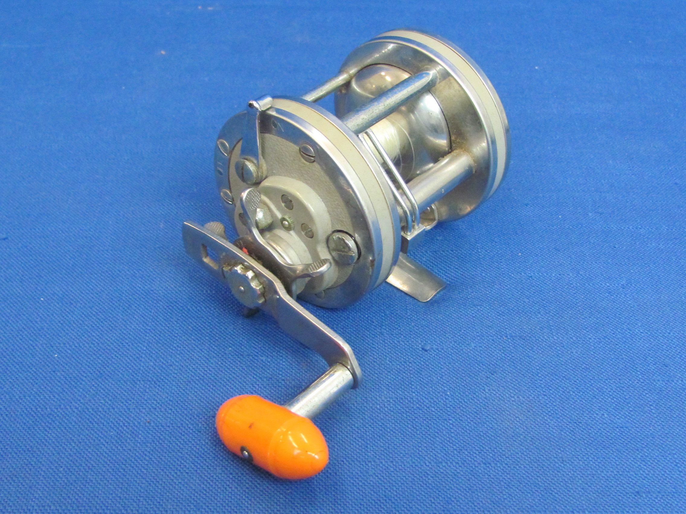 KENCOR Drum No.110M KENCOR DRUM NO.110m &frasl;リール&frasl;ベイトリール