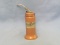 Golden Rod Oil Can #606 – Flexible Spout – Dutton Lainson Co. - Some Contents