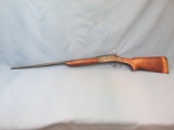 Harrington & Richardson, Inc. Topper Model 58 Shotgun – Single Shot Break Action - “410 Gauge 3” Ful