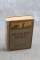 1913 First Edition Zane Grey Hard Cover Book DESERT GOLD
