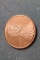1999 Golden State Mint .999 1 oz Fine Copper V.D.P. Penny
