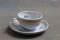 Arabia Finland Demitasse Cup and Saucer