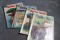 4 Old 10 Cent Spike and Tyke Comic Books