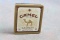 Vintage Camel Exotic Blends SAMSUN Cigarettes Advertising Tin EMPTY