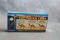 Vintage CAMEL WIDES Hard Pack Cigarettes with TOPWATER LURE Unopened