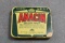 Vintage ANACIN Tin Litho Advertising Tin 30 tablet size