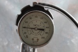 Vintage Chemetron Cylinder Gas Vacuum Regulator Nitrous?