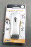 Dynamo Flashlight No Batteries Needed EVER New in Package