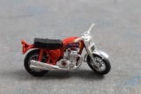 1974 Lesney Matchbox HONDA MOTORCYCLE