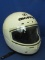 Bieffe Full Face Helmet XXL 61 GR.1500 Made in Italy DOT Snell 2000