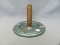 Souvenir WWII 20 MM Cannon Cartridge Case Ashtray – Missing Lighter