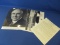 Documentary Photo Aids, Inc. History set “The Teapot Dome Scandal”  10 11X 14” Pictures, Laminated &