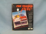 1990 Chevrolet Truck Pro Trainer Pac – 2 VHS Tapes Training Information