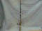 Abu Garcia Fishing  2 Piece Rod & Daiwa 130X Spinning Reel – 70” L