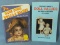 2 Books: 7th Blue Book of Dolls & Values & Patricia Smith's Doll Values Antique to Modern