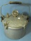 Vintage Pressure Cooker  - National Pressure Cooker Eau Claire w/ Gage