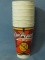 7 Vintage Amoco Dr. Pepper King of Beverages Hard Plastic Cups 5 1/4” T x 3 1/4” DIA Top