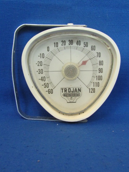 Plastic Outdoor Thermometer – Springfield Instrument Co. Inc., -