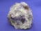 Amethyst Crystals? Rock is about 3 1/2” x 2 1/2” – As shown