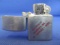 Idealine Cigarette Lighter  Advertising Patterson Quarries Inc. St. Charles—MN