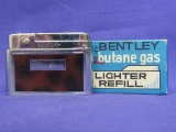 Bentley Lighter w Lighter Refill in Original Box – Made in Austria
