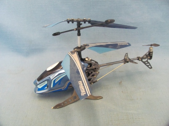 Propel Gyropter Helicopter – 7 1/4” L – Not Tested