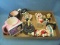 Betty Boop Box Lot – No Chips or Cracks – Some Items Need Cleaning