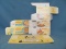 Advertisement Ice Cream & Butter Boxes – Benson – Nelson – Winona MN – Light Wear