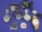 Lot of Men's Wristwatches – BT Sport is currently running – Others are not
